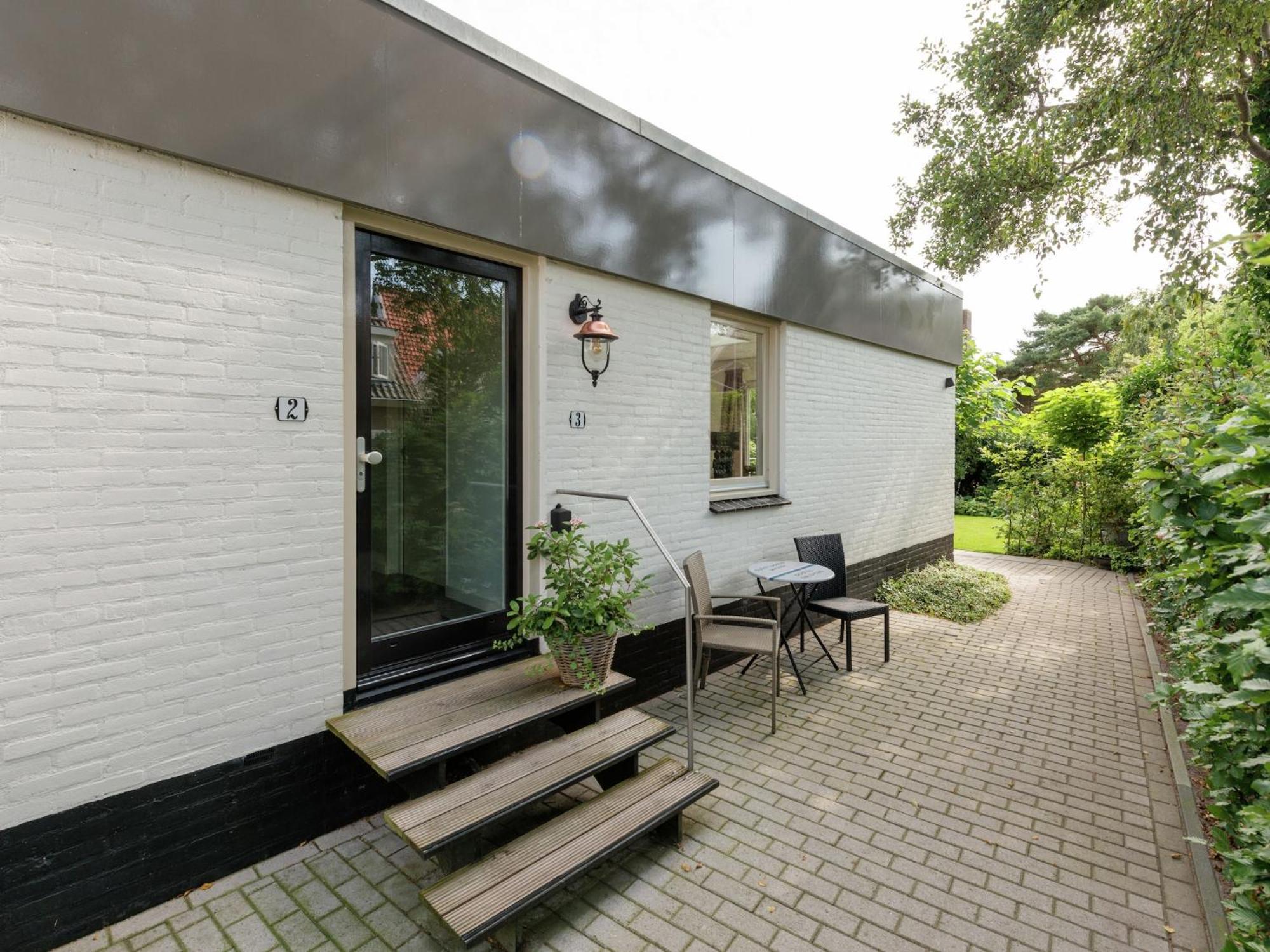 Alluring In With Terrace Garden And Bbq * Bergen