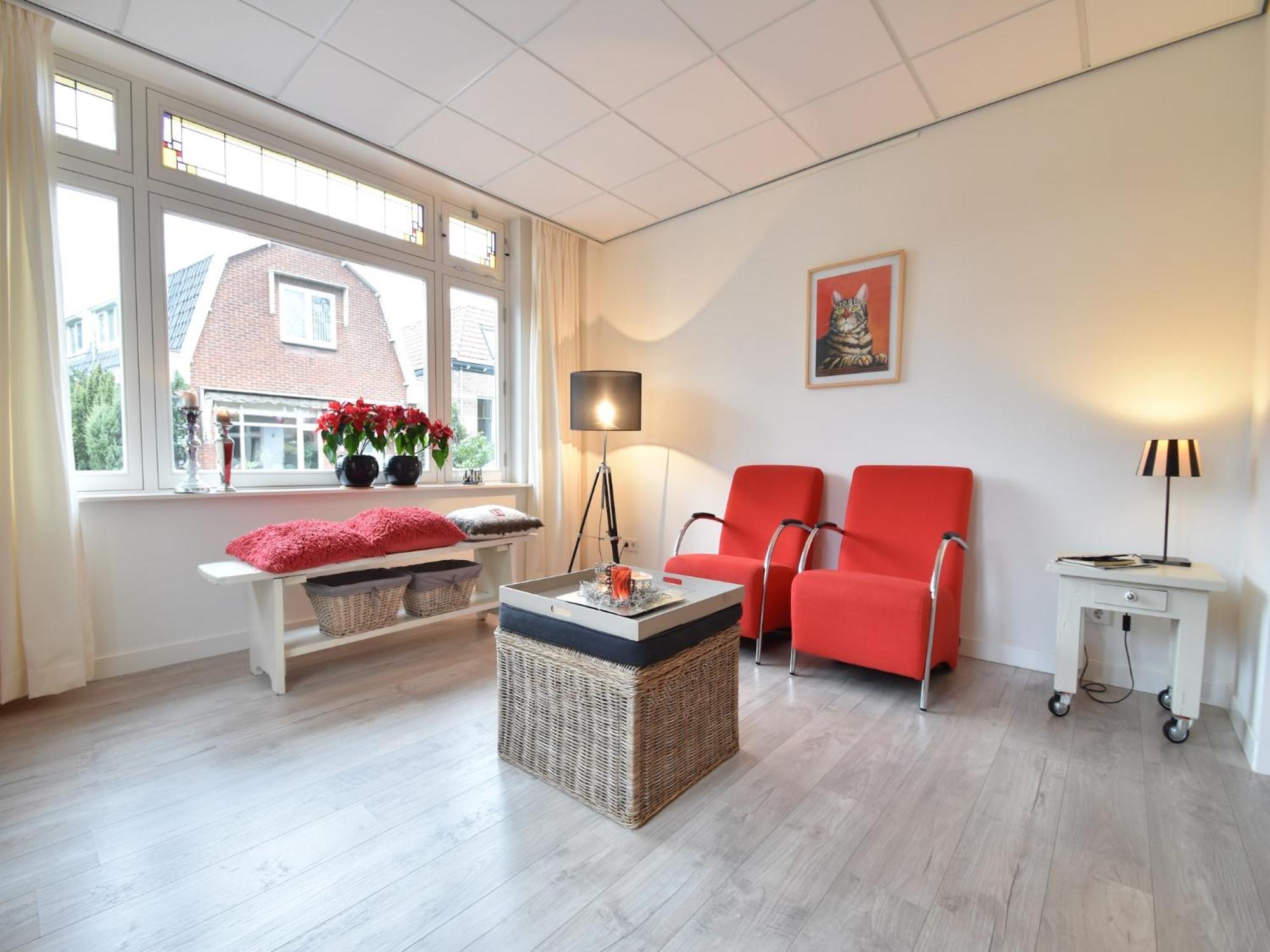 Apartment Alluring In With Terrace Garden And Bbq *