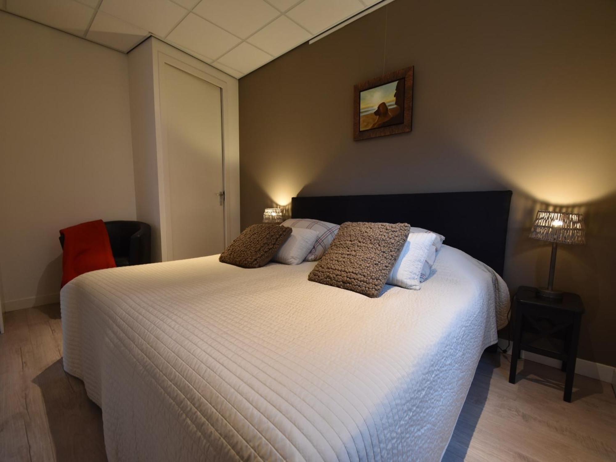 Alluring In With Terrace Garden And Bbq Apartment Bergen