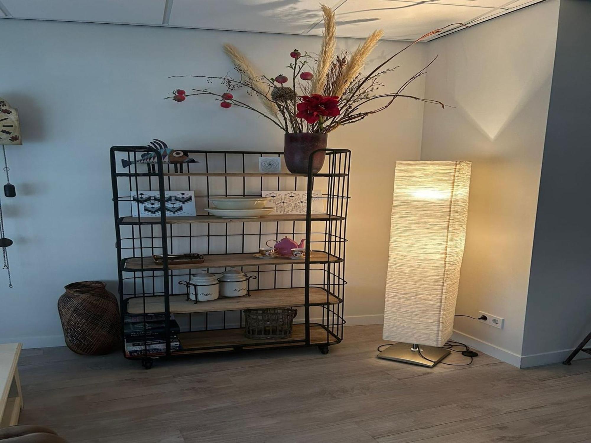 Alluring In With Terrace Garden And Bbq * Bergen