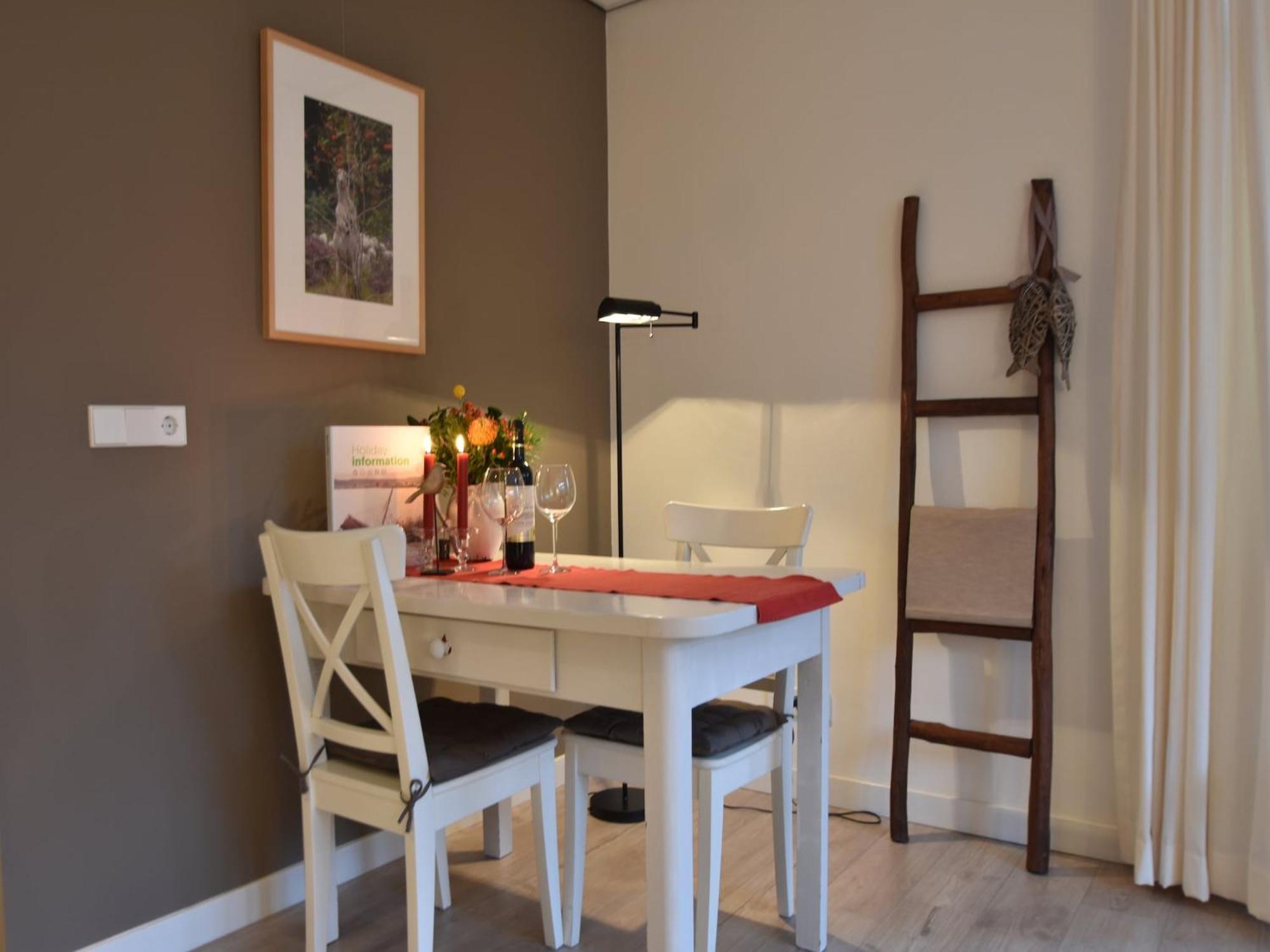 Apartment Alluring In With Terrace Garden And Bbq *